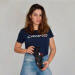 Crono T-Shirt - Thumbnail Image 2