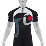 CR1 MEN SHORT SLEEVE JERSEY - Thumbnail Image 1