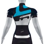 CR2 WOMEN SHORT SLEEVE JERSEY - Thumbnail Image 2