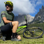 CRONO CE1 - Vibram SPD Sole - Thumbnail Image 3