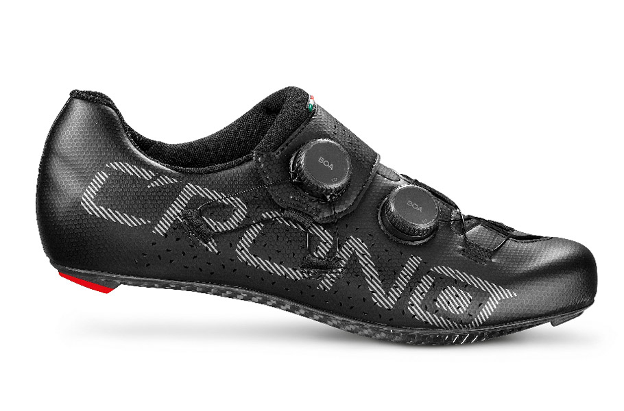 1722 [クロノ] サイクリングシューズ CR1 黒 euサイズ43 CRONO CR1 - Full Carbon Sole | Crono
