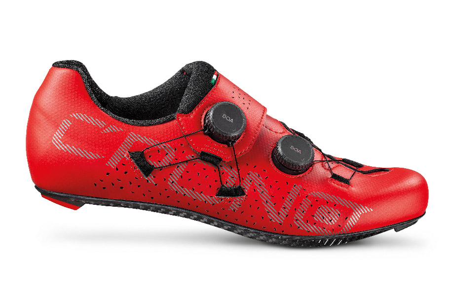 CRONO CR1 - Full Carbon Sole | Crono