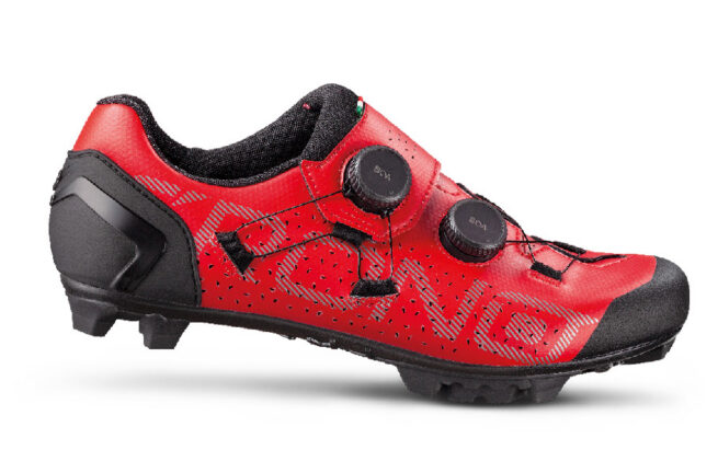 【Kyu】 CRONO CX1 ビンディングシューズ CRONO CX1 - MTB Carbocomp Sole | Crono
