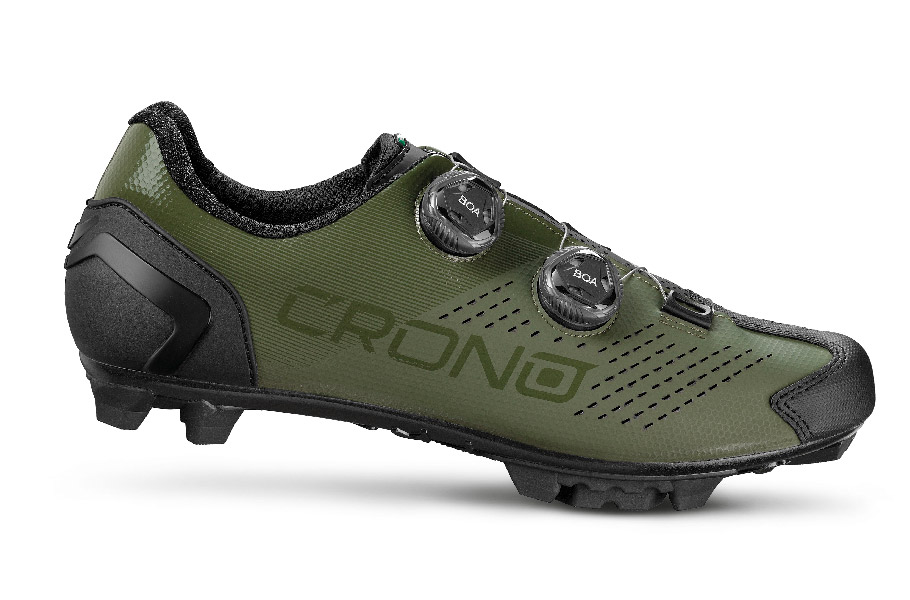 CRONO CX2 - MTB Carbocomp Sole | Crono