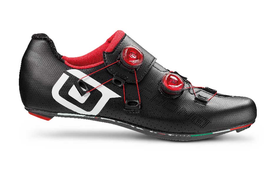 CRONO CV2 - Full Carbon Sole Crono