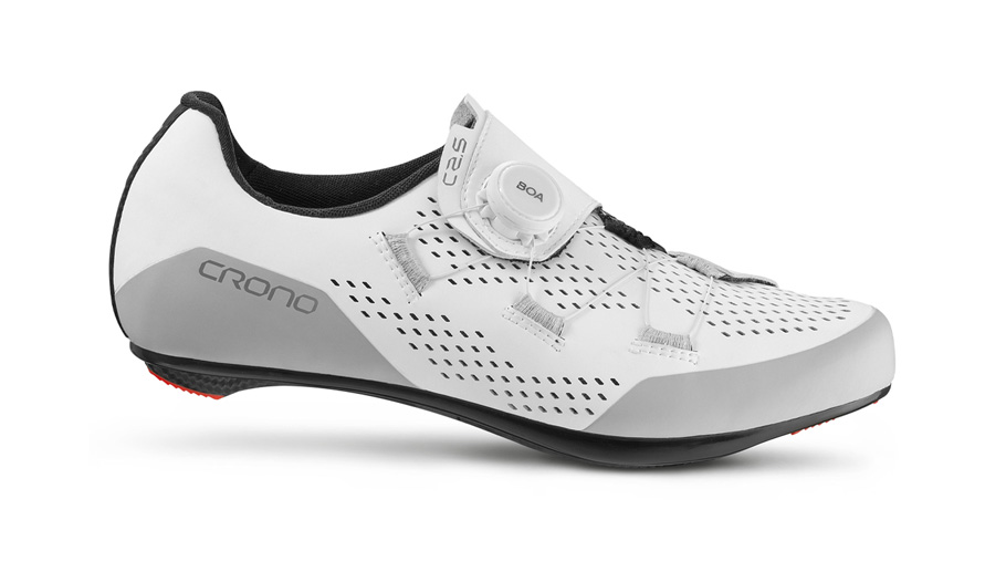 Crono CR2.5 - Road Carbocomp Sole