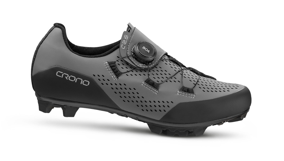 Crono CX2.5 - MTB Carbocomp Sole