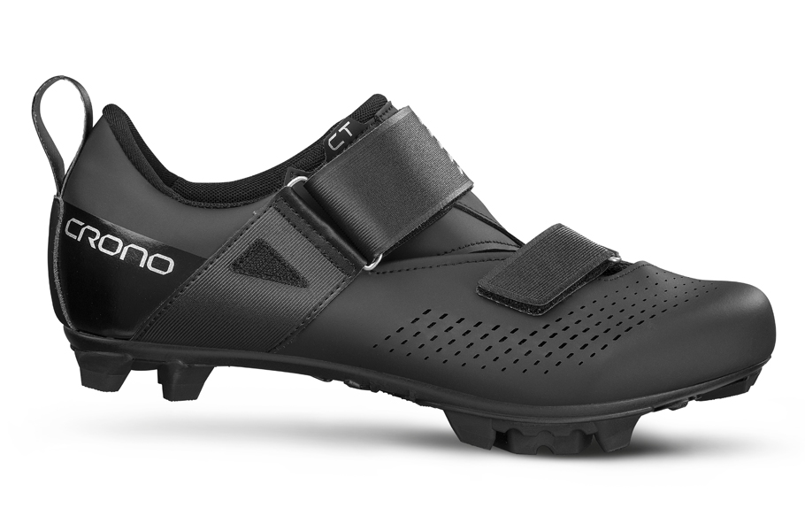 Alternative view of CRONO CT1-2025 - MTB Carbocomp Sole