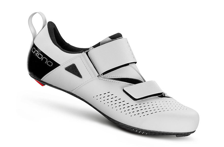 Alternative view of CRONO CT1-2025 - Road Carbocomp Sole