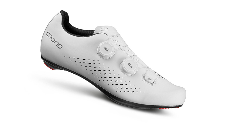 Alternative view of CR2 NEW 2026 - Full Carbon Sole