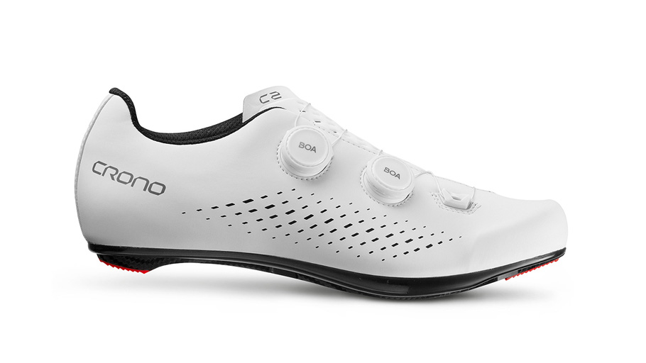 CR2 NEW 2026 - Full Carbon Sole