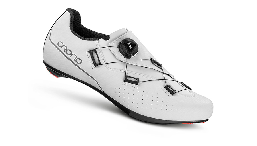 Alternative view of Crono CR3 NEW 2026 - Road Carbocomp Sole