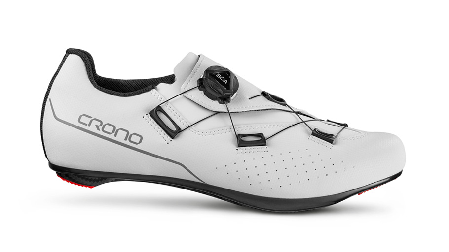 Crono CR3 NEW 2026 - Road Carbocomp Sole