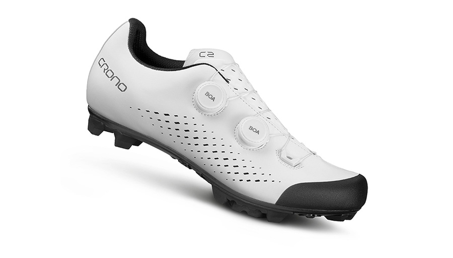Alternative view of CRONO CX2 NEW 2026 - MTB Carbocomp Sole
