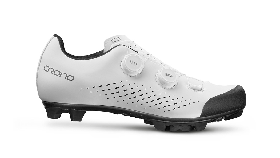 CRONO CX2 NEW 2026 - MTB Carbocomp Sole