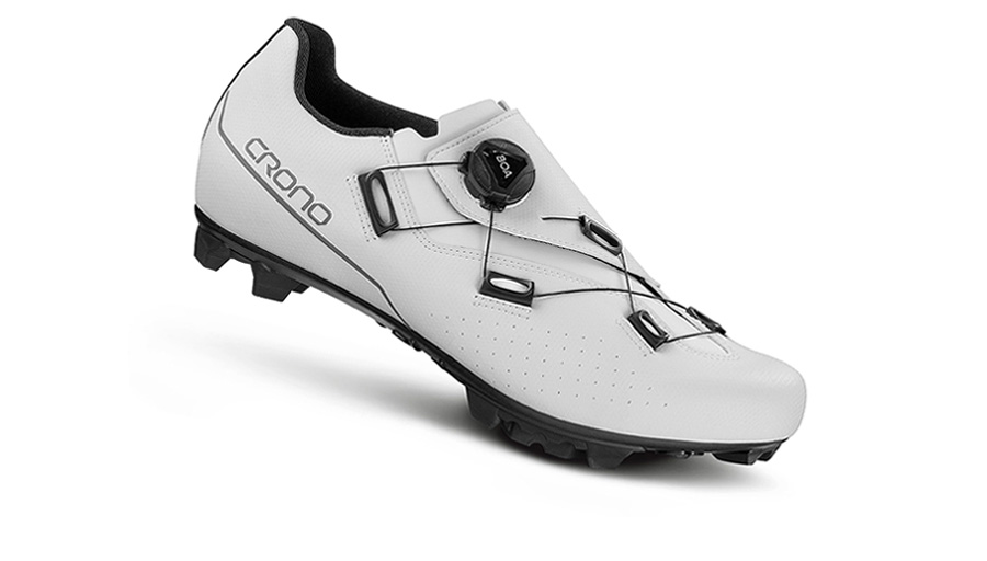 Alternative view of CRONO CX3 NEW 2026 - Carbocomp Sole