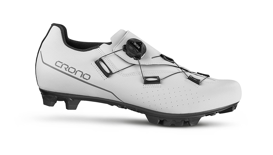 CRONO CX3 NEW 2026 - Carbocomp Sole